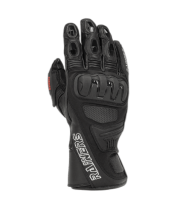 GUANTES INVIERNO DENVER NEGRO IMPERMEABLE