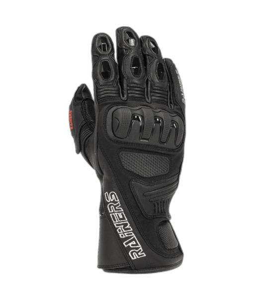 GUANTES INVIERNO DENVER NEGRO IMPERMEABLE