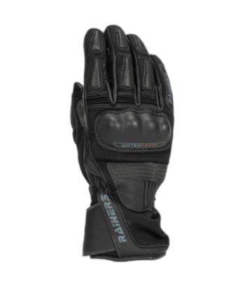 GUANTES INVIERNO EVEREST NEGRO IMPERMEABLE