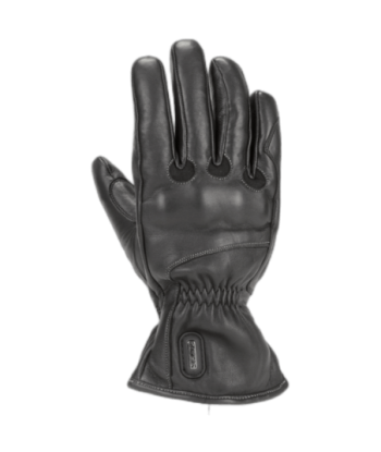 GUANTES INVIERNO FLAME NEGRO IMPERMEABLE