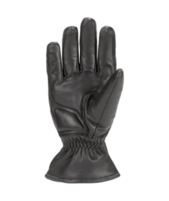 GUANTES INVIERNO FLAME NEGRO IMPERMEABLE