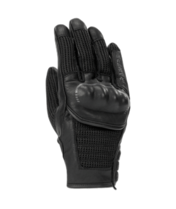 GUANTES VERANO FUSION NEGRO