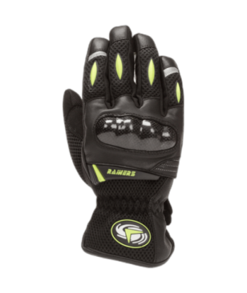 GUANTES VERANO G-28 FLUOR