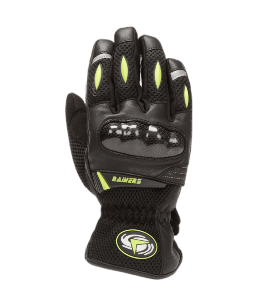 GUANTES VERANO G-28 FLUOR
