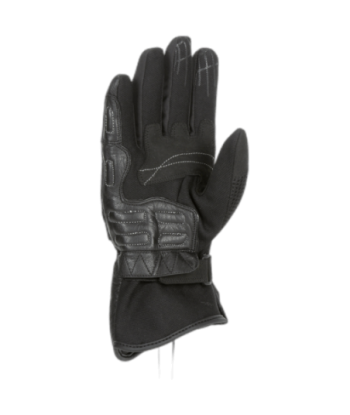 GUANTES VERANO G-28 NEGRO