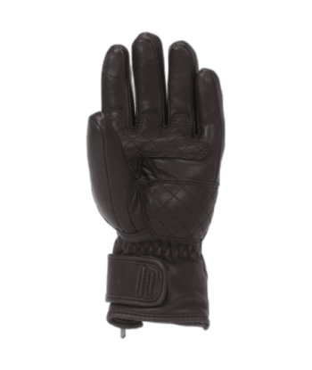 GUANTES INVIERNO MUJER GINA NEGRO IMPERMEABLE