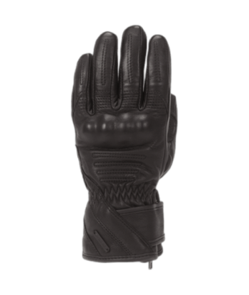 GUANTES INVIERNO MUJER GINA NEGRO IMPERMEABLE