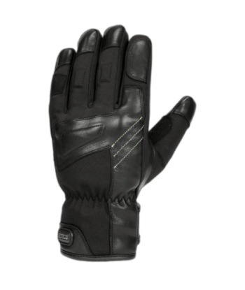 GUANTES INVIERNO KR1 NEGRO IMPERMEABLE