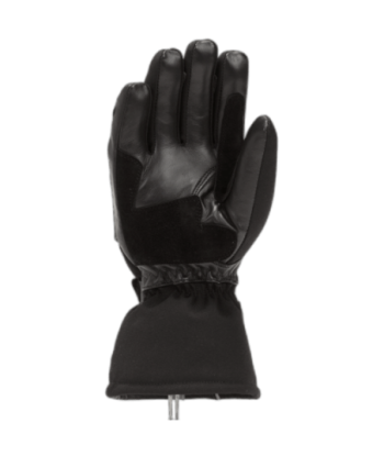 GUANTES INVIERNO LAYON NEGRO IMPERMEABLE