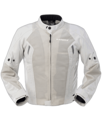 CHAQUETA VERANO OCEANPLUS GRIS CLARO