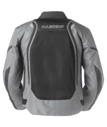 CHAQUETA VERANO OCEANPLUS GRIS