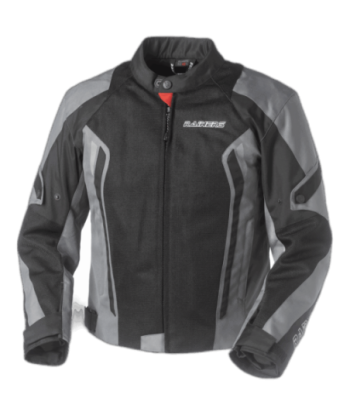 CHAQUETA VERANO OCEANPLUS GRIS