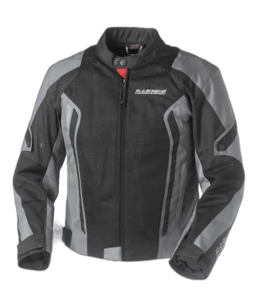 CHAQUETA VERANO OCEANPLUS GRIS