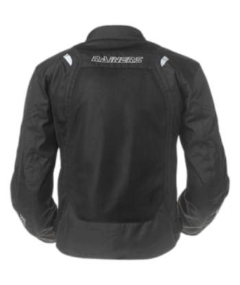 CHAQUETA VERANO OCEANPLUS NEGRA