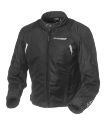 CHAQUETA VERANO OCEANPLUS NEGRA