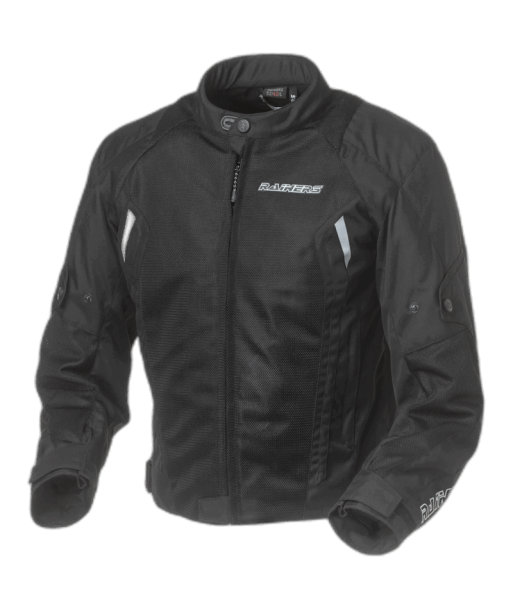 CHAQUETA VERANO OCEANPLUS NEGRA