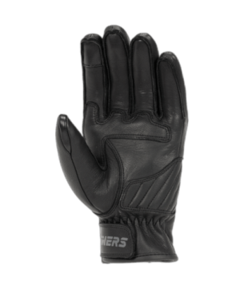 GUANTES VERANO ROMA NEGRO