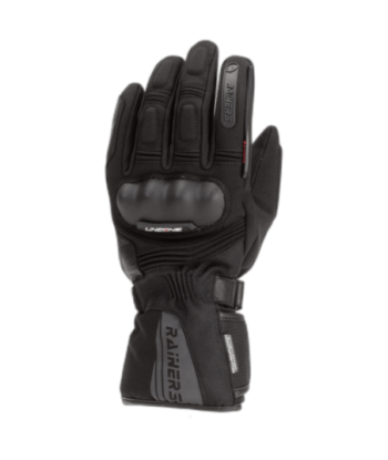 GUANTES INVIERNO SHADOW NEGRO IMPERMEABLE