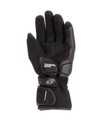 GUANTES INVIERNO SHADOW NEGRO IMPERMEABLE
