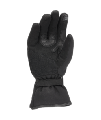 GUANTES INVIERNO SINTRA NEGRO IMPERMEABLE