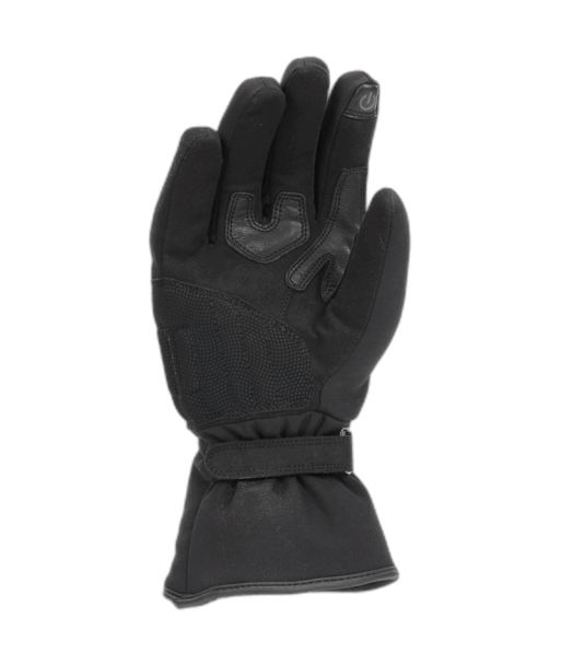 GUANTES INVIERNO SINTRA NEGRO IMPERMEABLE