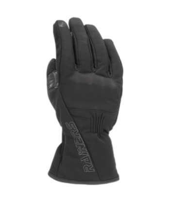 GUANTES INVIERNO SINTRA NEGRO IMPERMEABLE