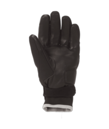 GUANTES INVIERNO SONIK2 NEGRO IMPERMEABLE