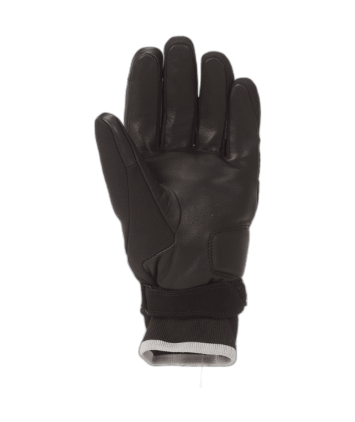 GUANTES INVIERNO SONIK2 NEGRO IMPERMEABLE