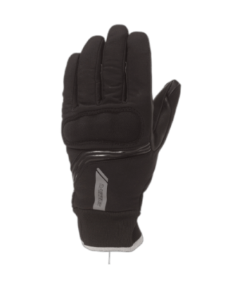 GUANTES INVIERNO SONIK2 NEGRO IMPERMEABLE