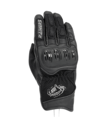 GUANTES VERANO SPRING NEGRO