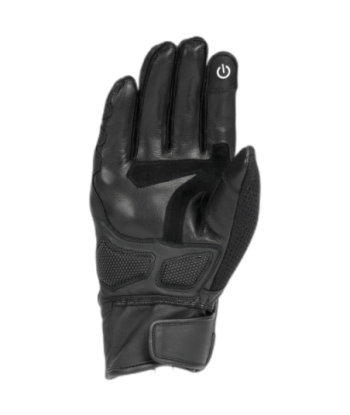 GUANTES VERANO SPRING NEGRO