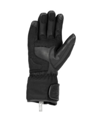 GUANTES INVIERNO STREET NEGRO IMPERMEABLE