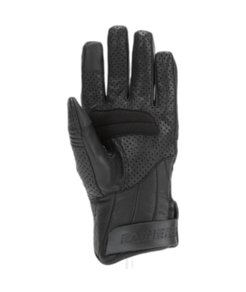 GUANTES VERANO VENTO NEGRO