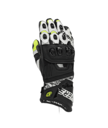 GUANTES RACING VRC4PRO FLUOR