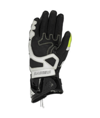 GUANTES RACING VRC4PRO FLUOR