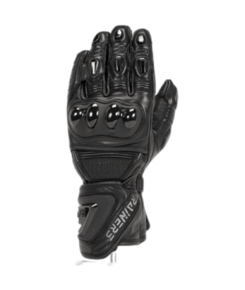 GUANTES RACING XPRO NEGRO