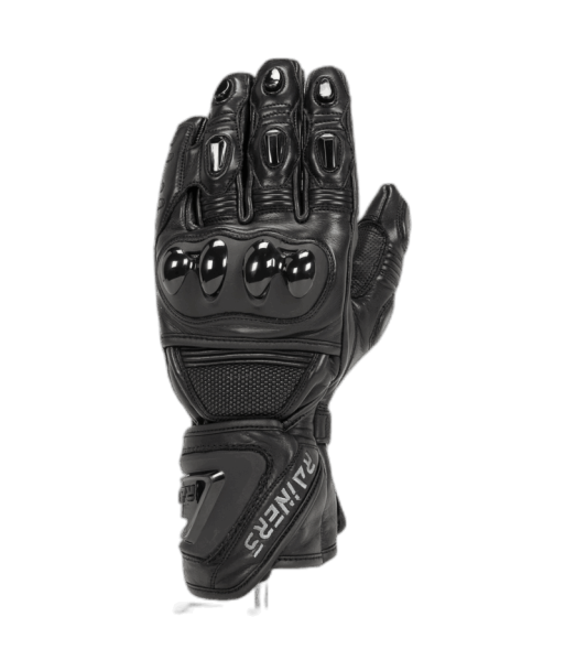 GUANTES RACING XPRO NEGRO