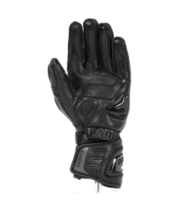 GUANTES RACING XPRO NEGRO