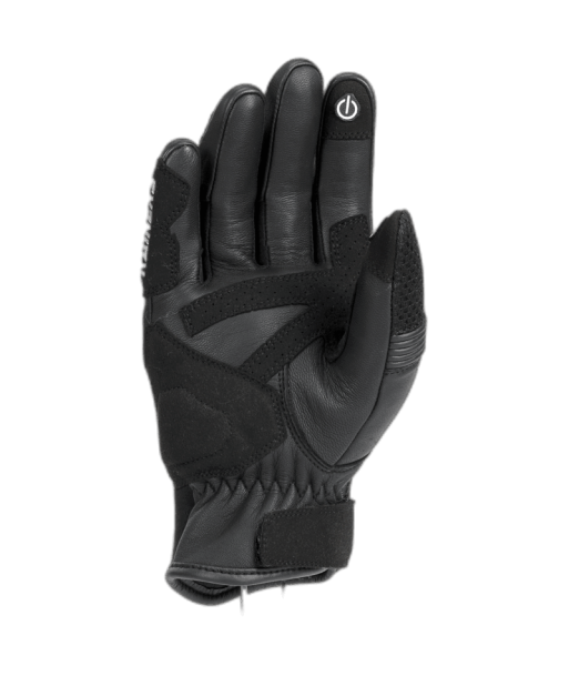 GUANTES VERANO X-RING NEGRO