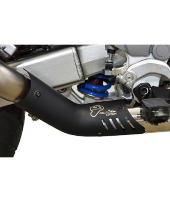 Termignoni Silencioso Titanio Honda CRF 1100L AFRICA TWIN 2020-23