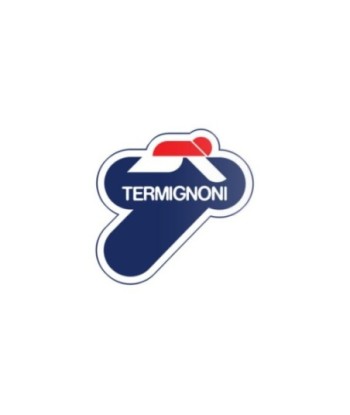 Termignoni Adhesivo logo 6X6