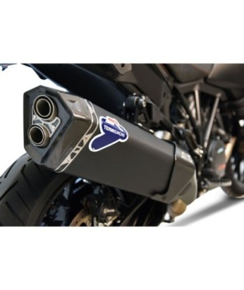 Termignoni Silencioso Titanio KTM SUPER ADVENTURE 1290 2019-20