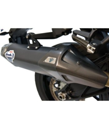 Termignoni Silencioso Titanio KTM SUPER ADVENTURE 1290 2019-20