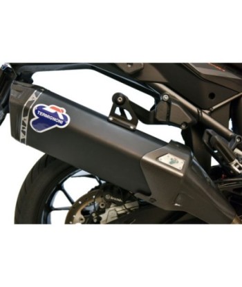Termignoni Silencioso Titanio KTM SUPER ADVENTURE 1290 2019-20