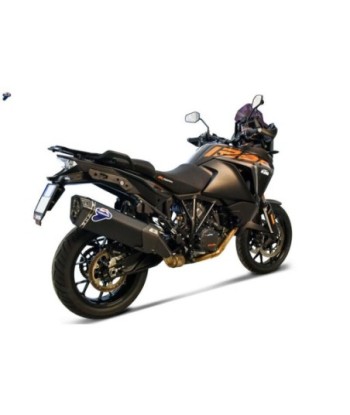 Termignoni Silencioso Titanio KTM SUPER ADVENTURE 1290 2019-20