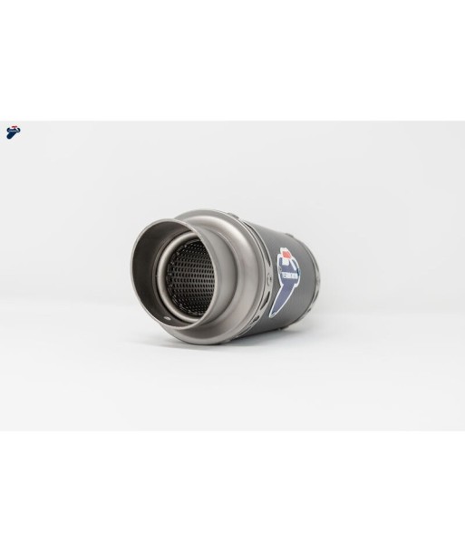 Termignoni Escape Completo Slip On GP Classic Carbono BMW S1000RR 2019-24