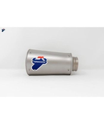 Termignoni Escape Completo Slip On Conical GP2R-R BMW S1000RR 2019-24