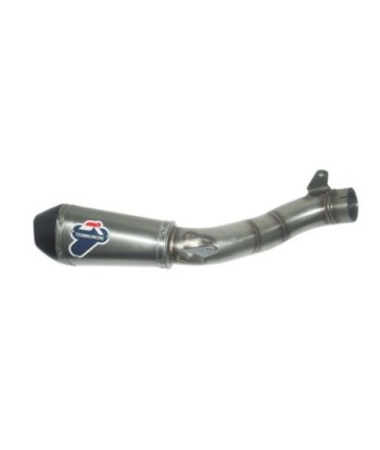 Termignoni Silencioso Conical Titanio Mv Agusta BRUTALE B3 675-800 RIVALE 2012-20