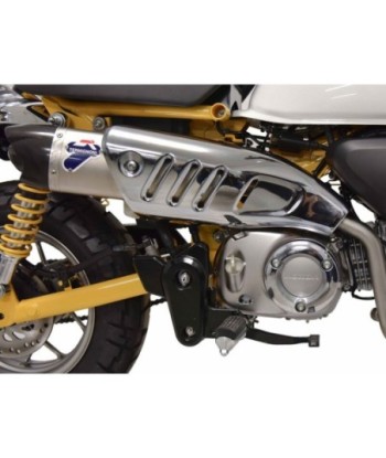 Termignoni Silencioso Honda MONKEY 125 2018-22