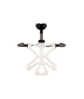 Termignoni Portamatriculas Ducati PANIGALE 1199/1299 2012-22